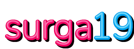 surga19 — logo kanal